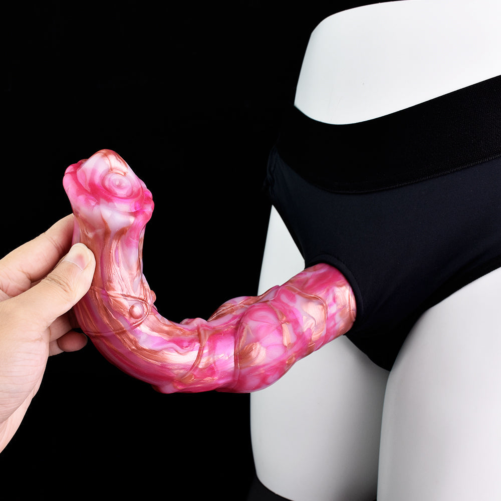 tentacledildo