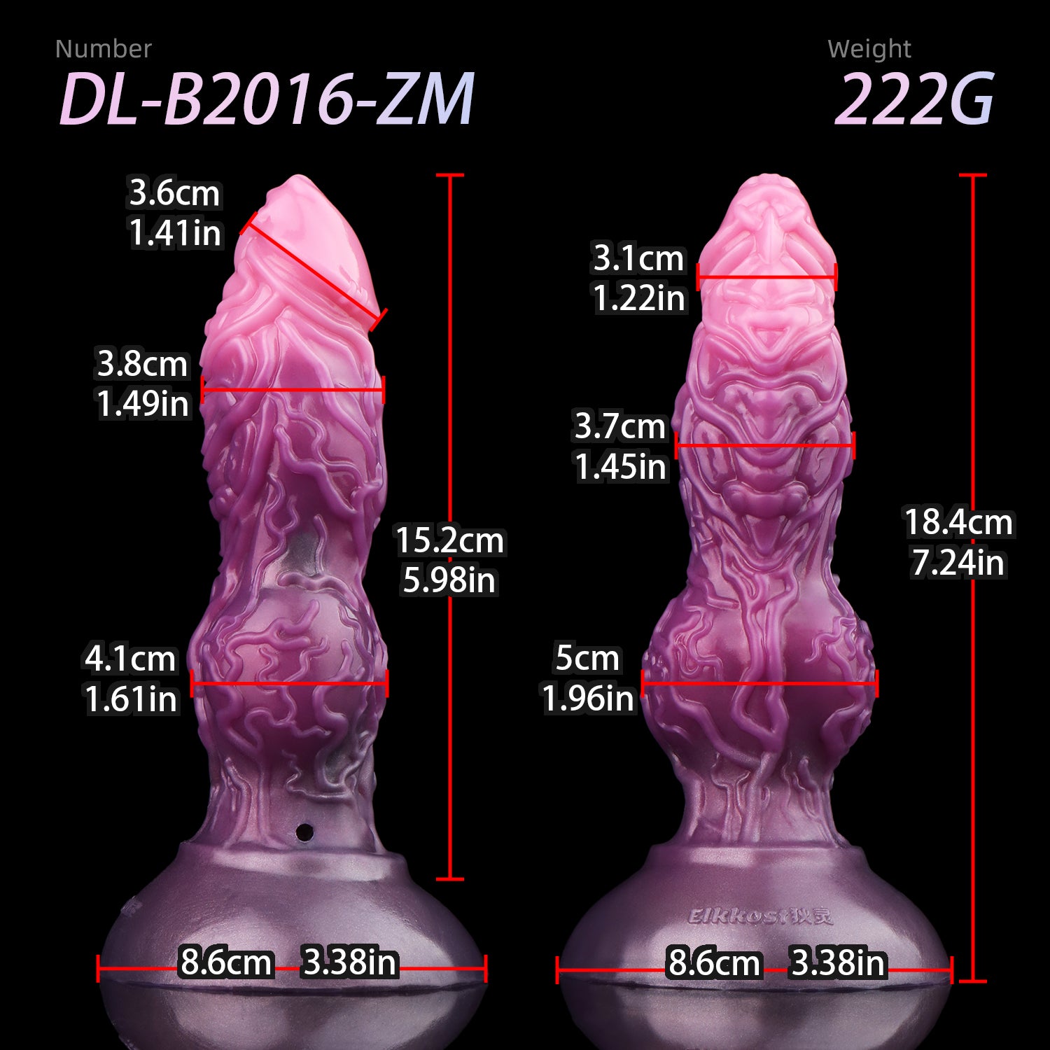 tentacledildo