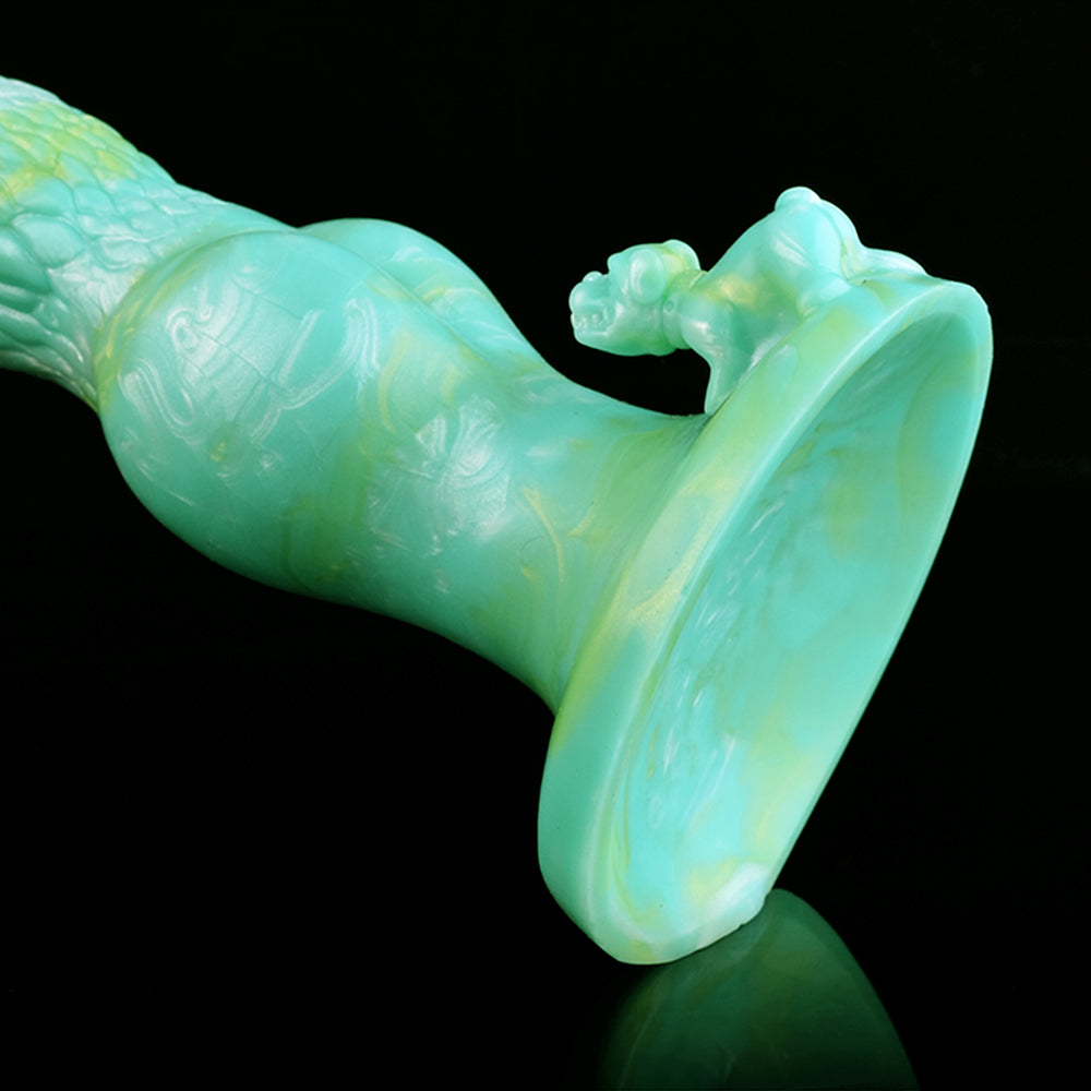 tentacledildo