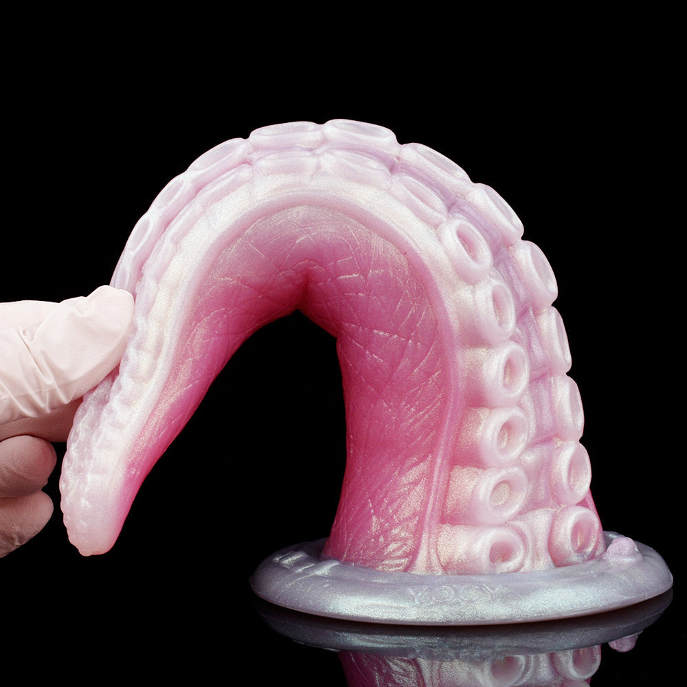 tentacledildo