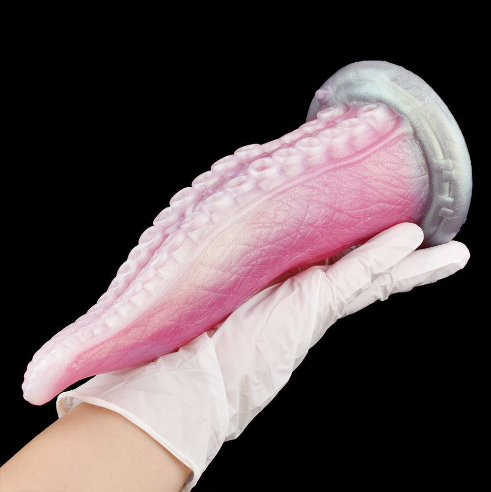 tentacledildo