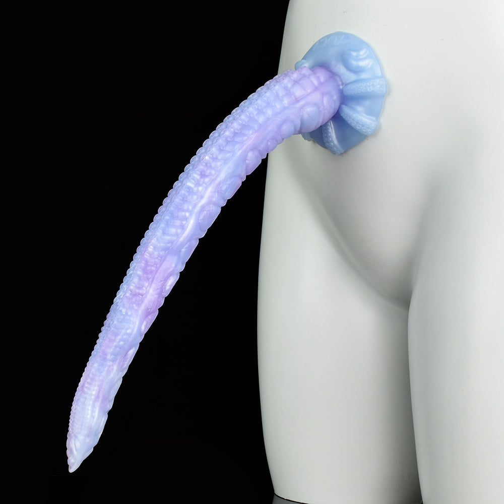 tentacledildo