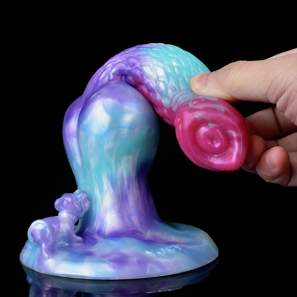 tentacledildo
