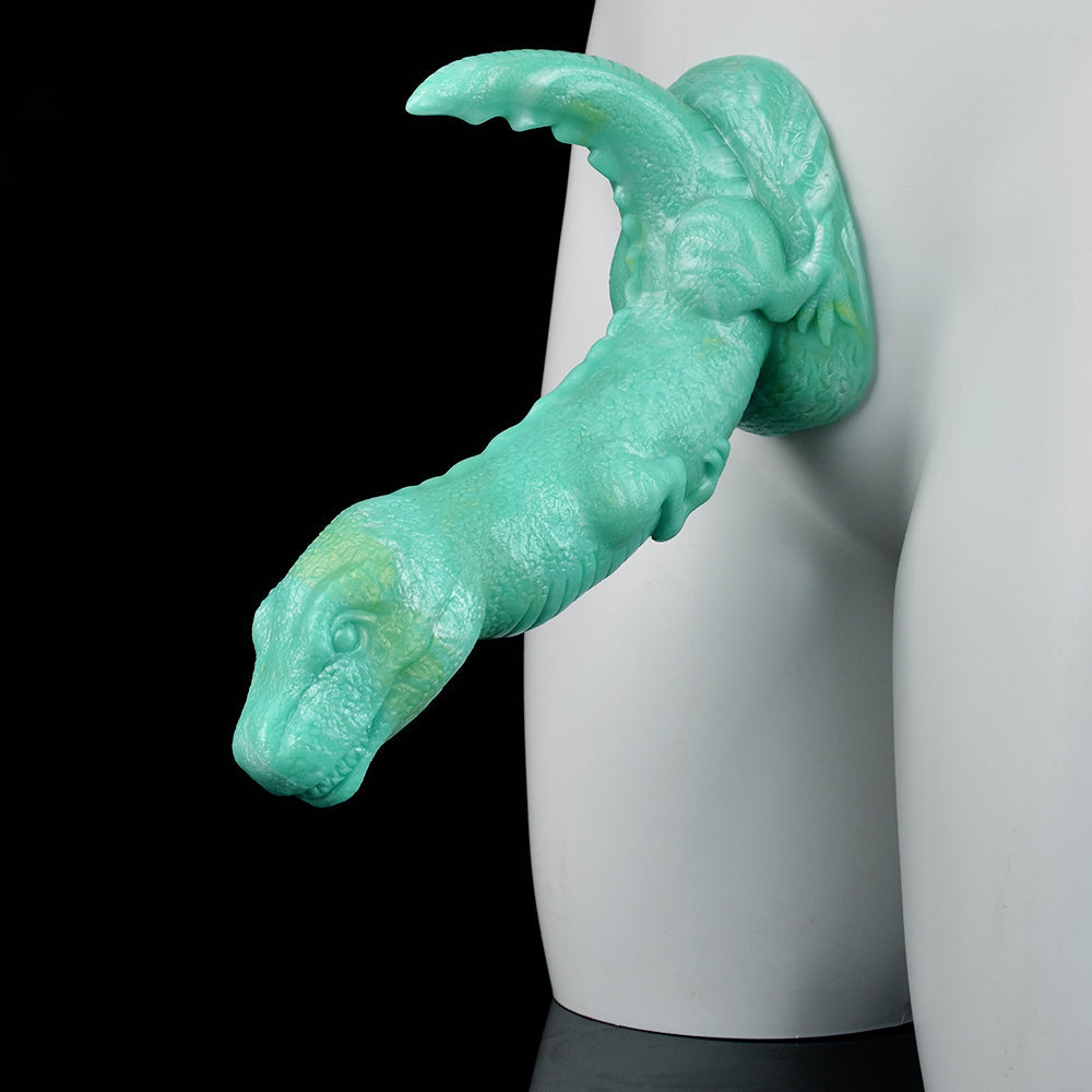 tentacledildo