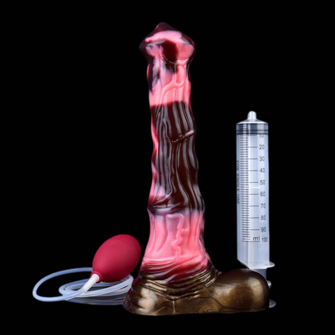 tentacledildo