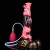 10 Inch Femboy Fantasy Silicone Ejaculating Dildo