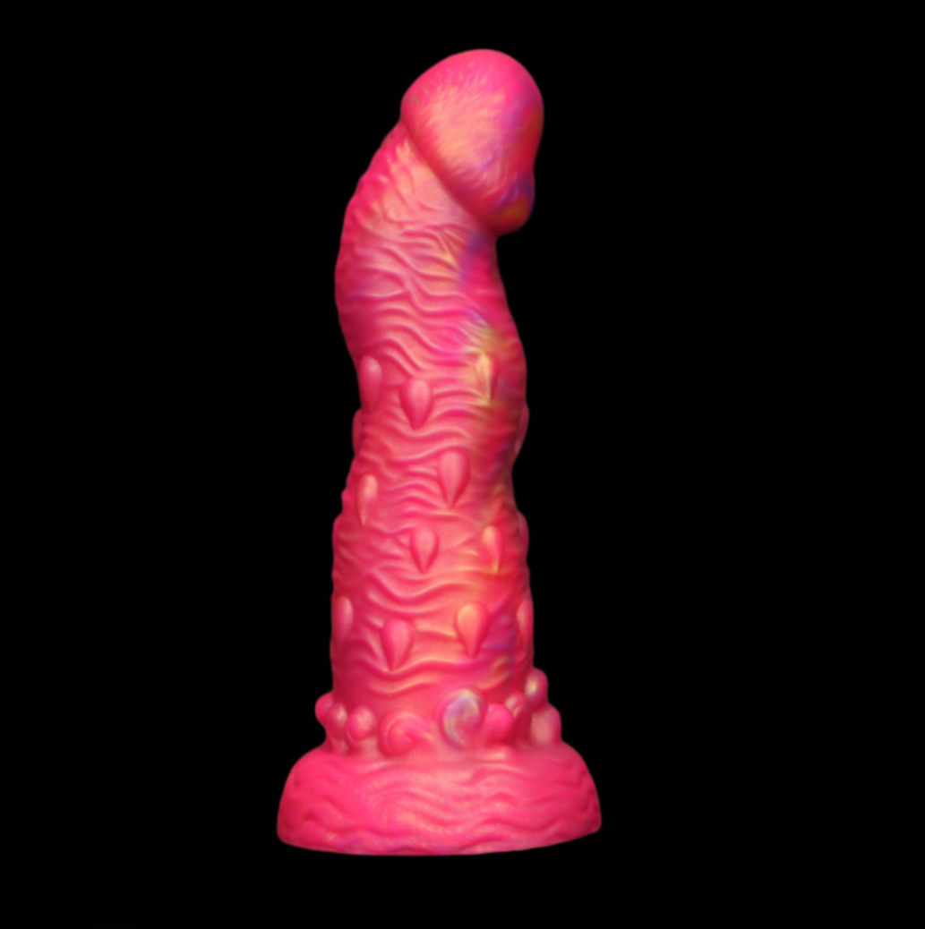 tentacledildo
