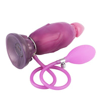 tentacledildo