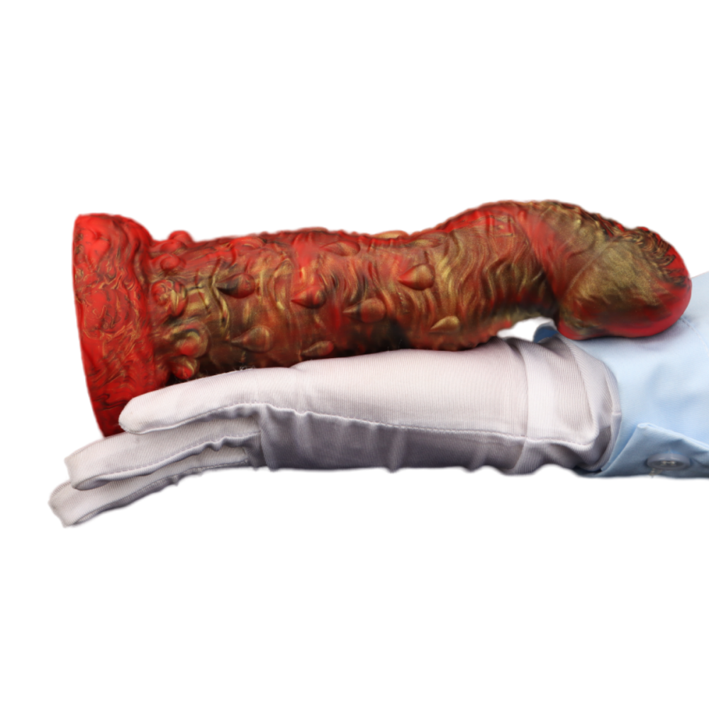 tentacledildo