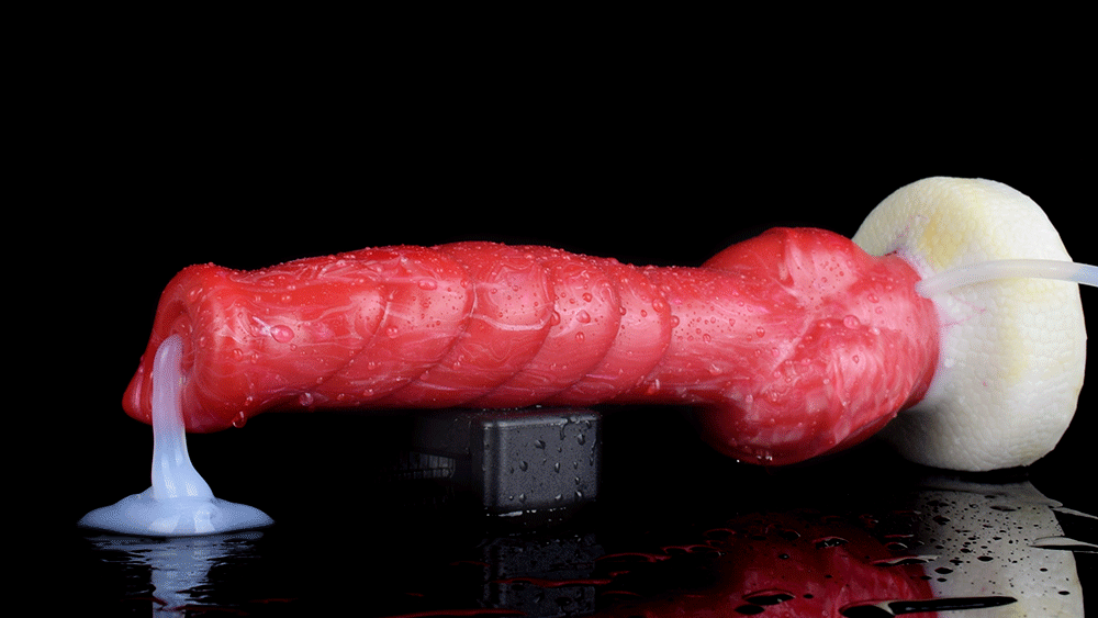 tentacledildo