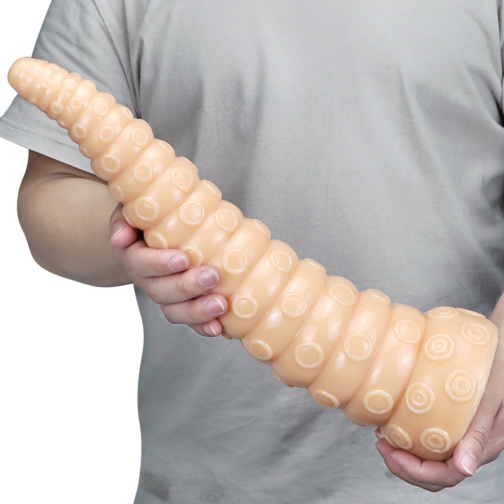 tentacledildo