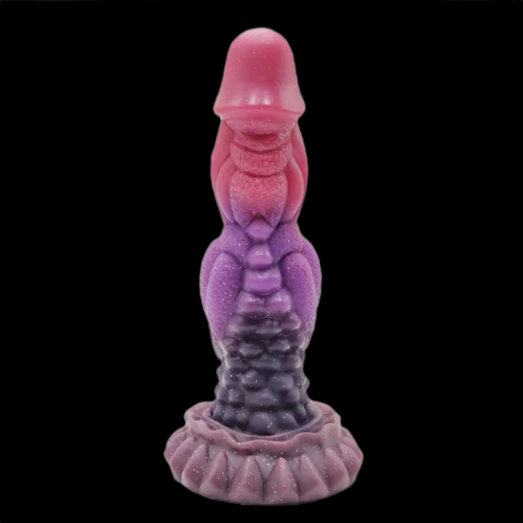 tentacledildo