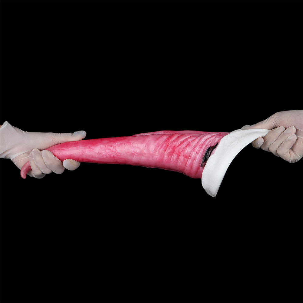 tentacledildo