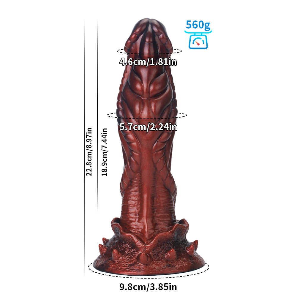 tentacledildo