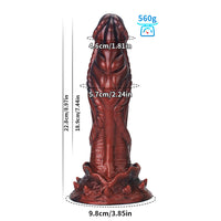 tentacledildo
