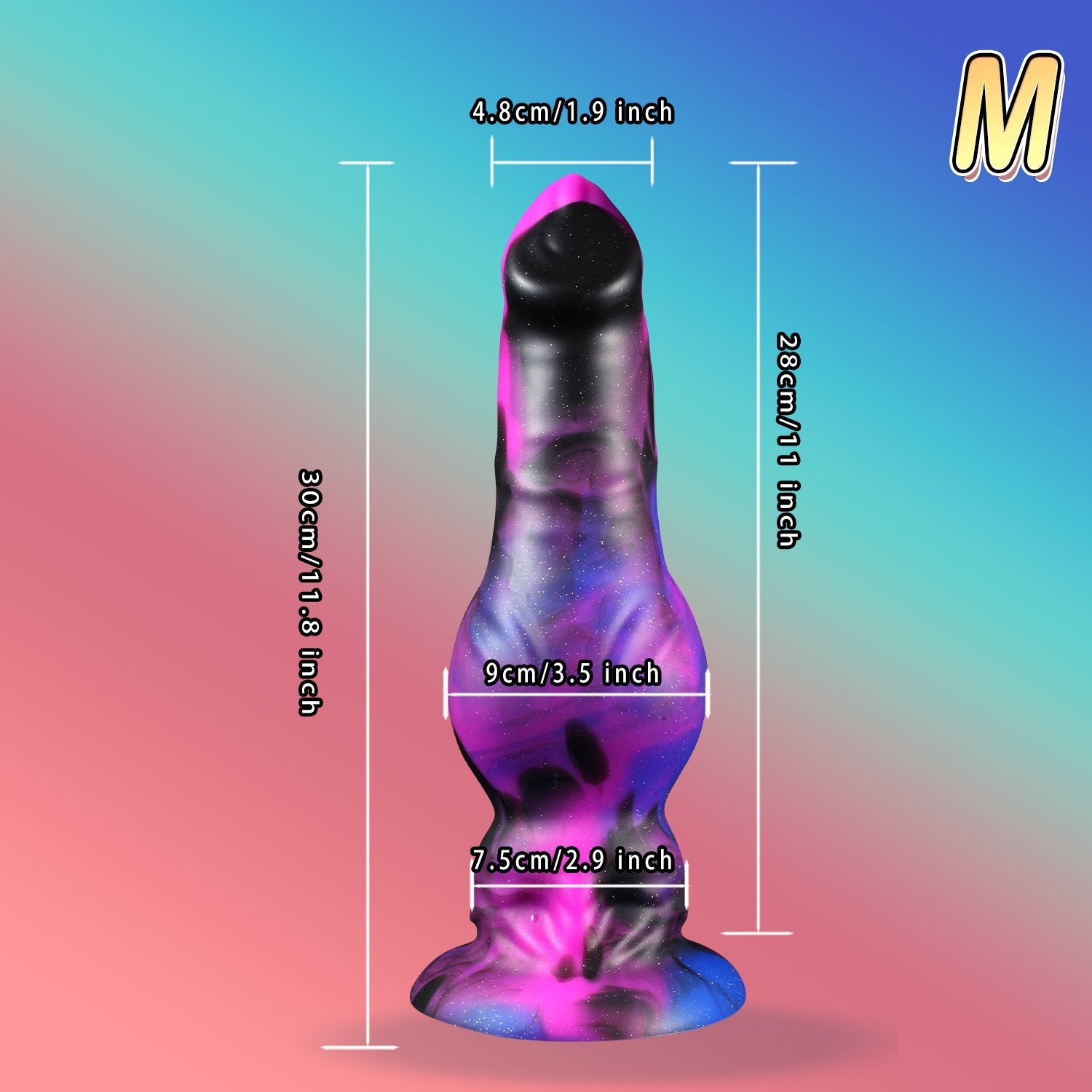 tentacledildo