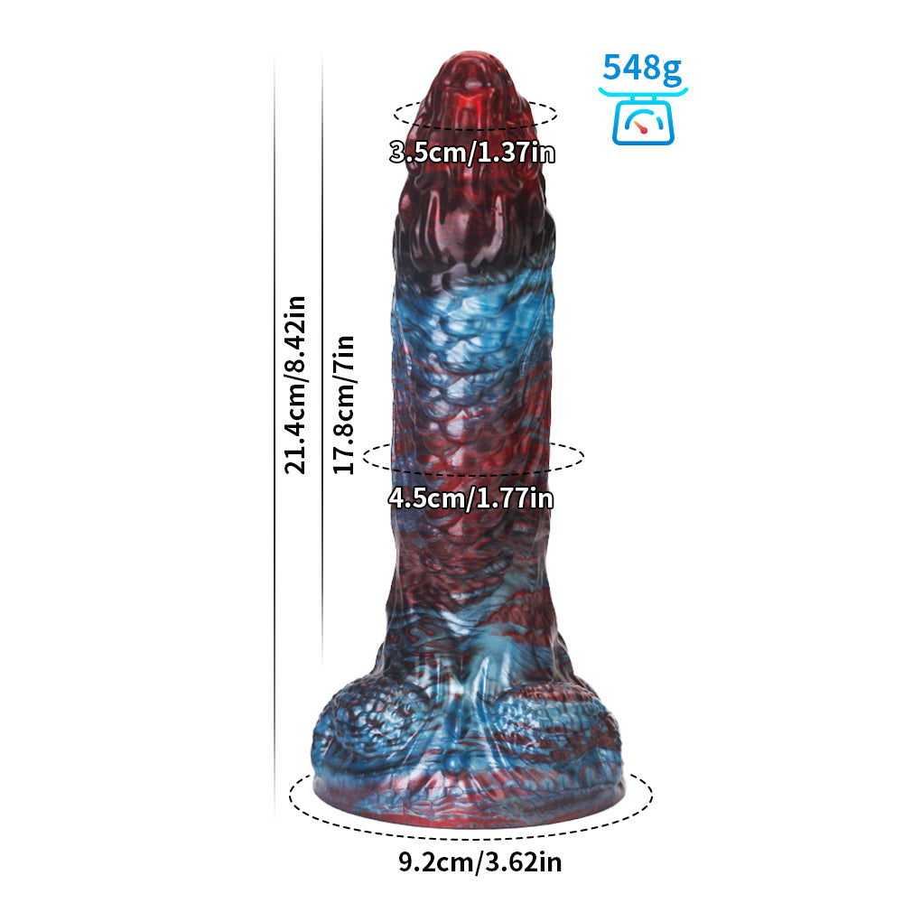tentacledildo
