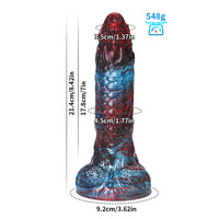 tentacledildo