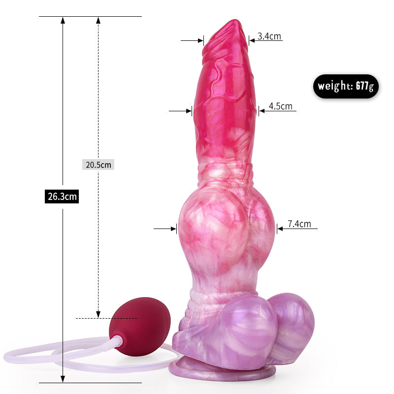 tentacledildo