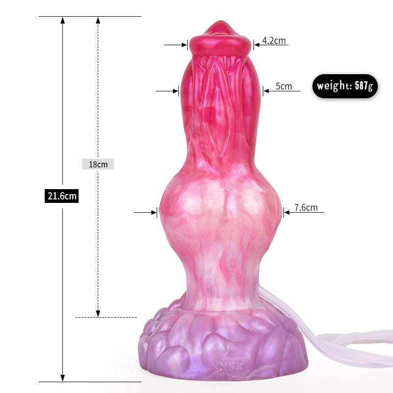 tentacledildo