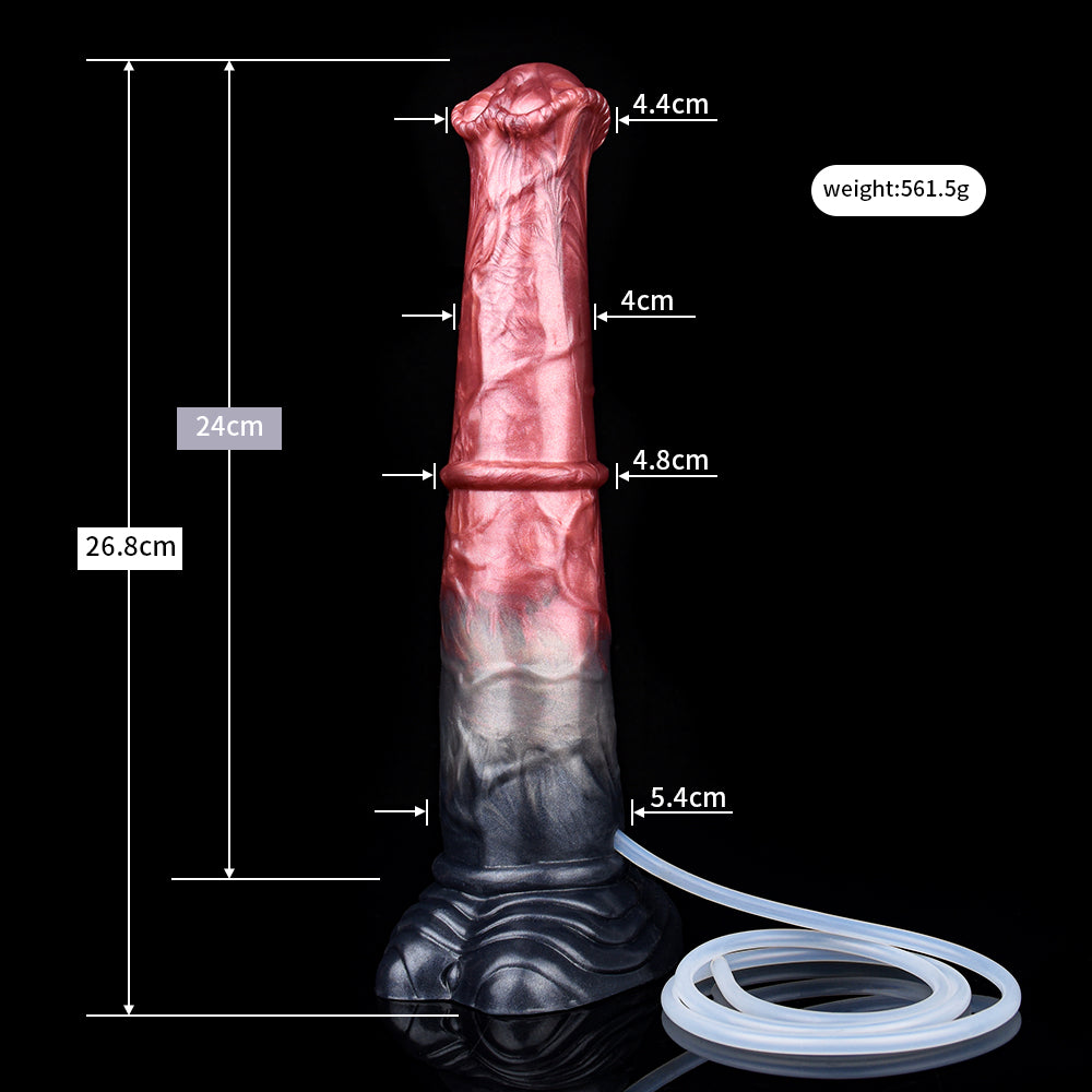 tentacledildo