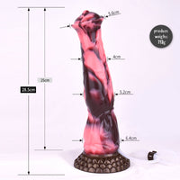 tentacledildo