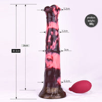 tentacledildo