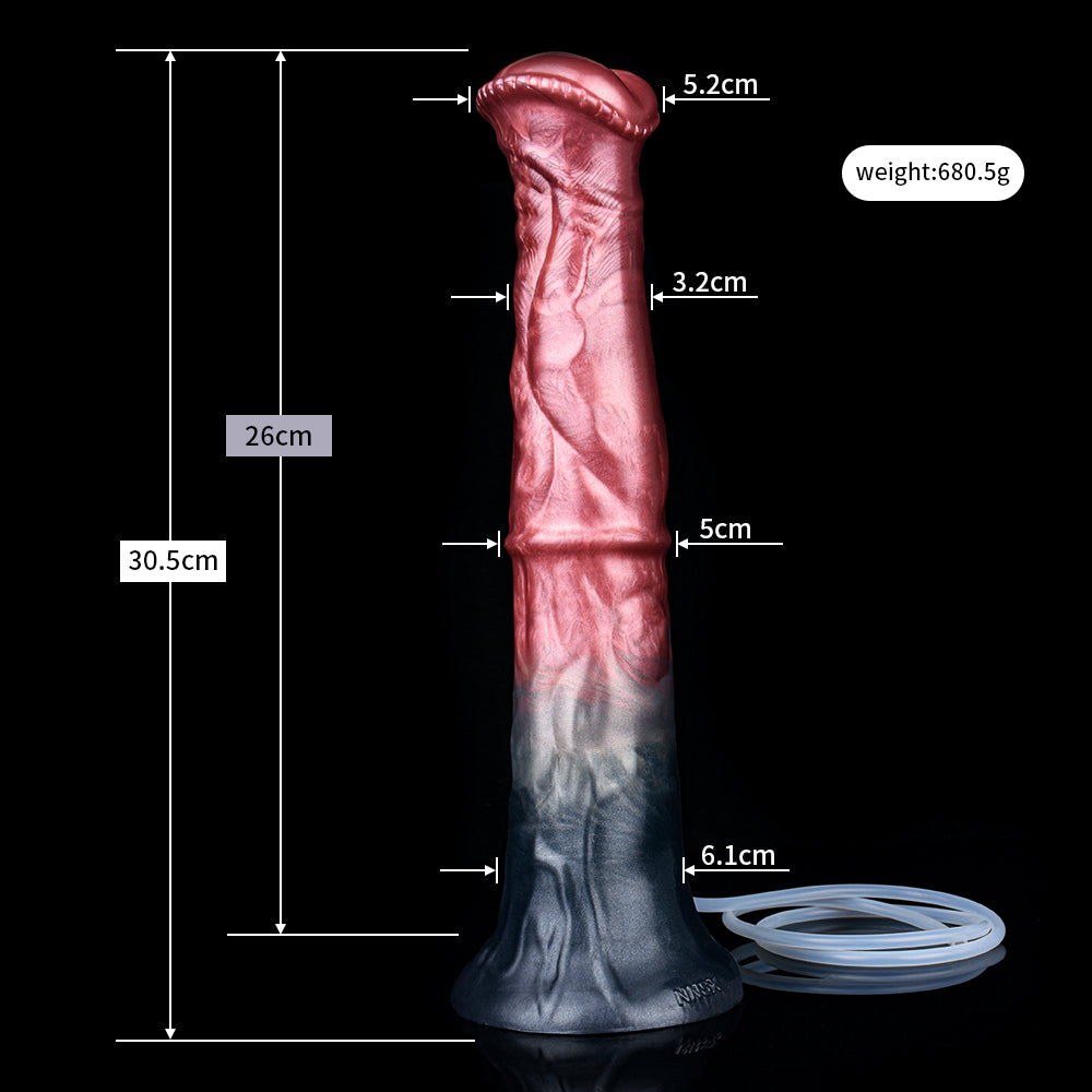 tentacledildo