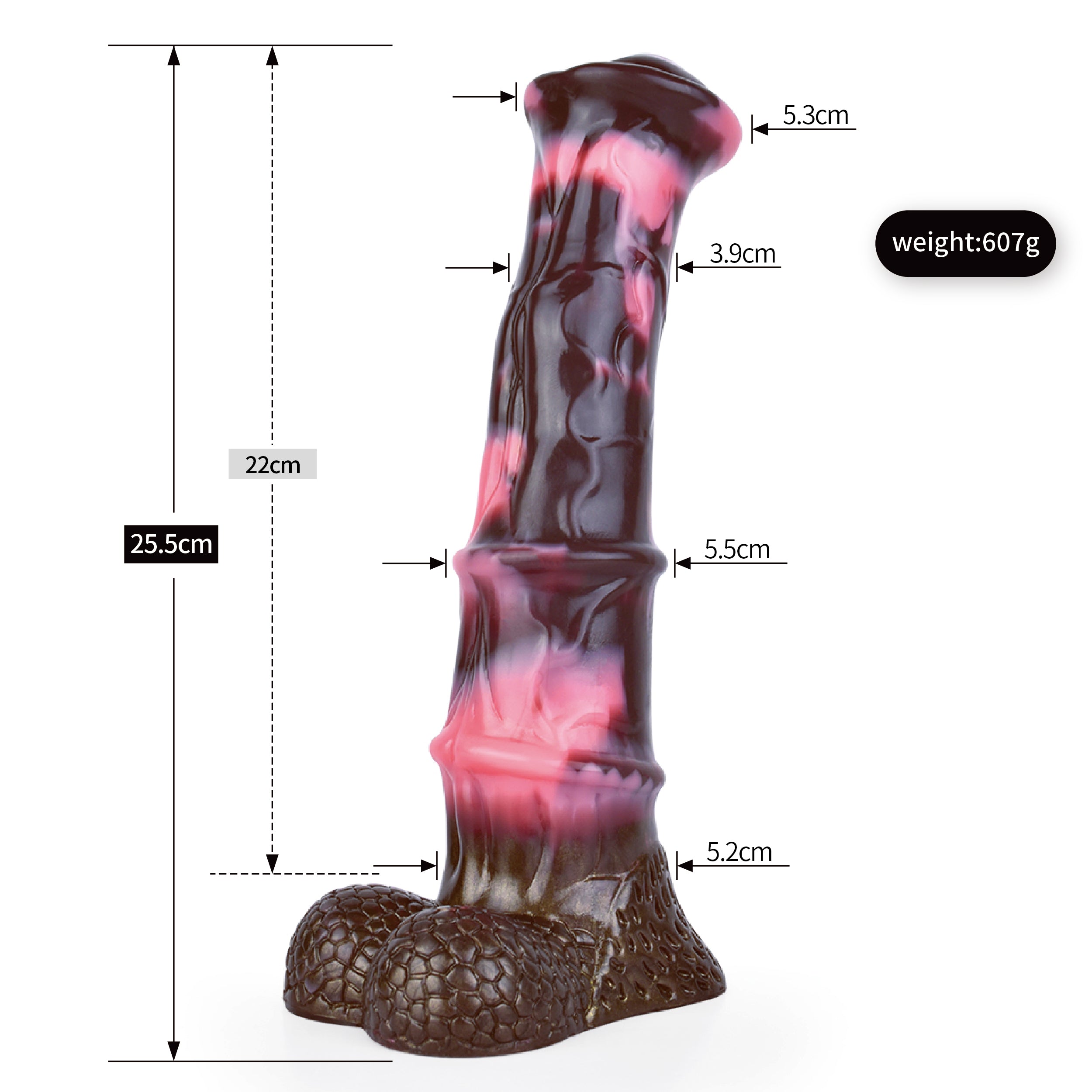 tentacledildo