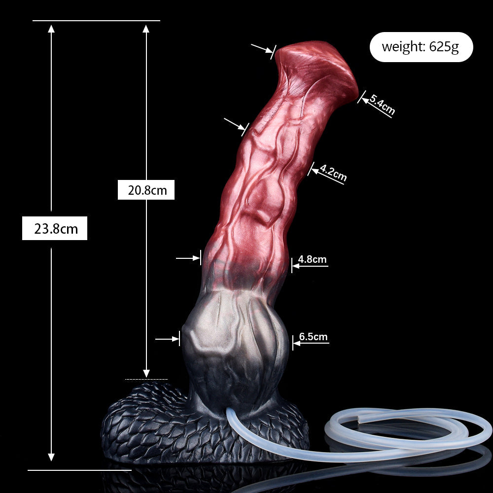 tentacledildo