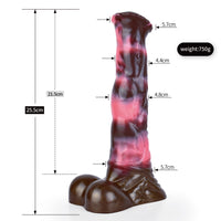 tentacledildo