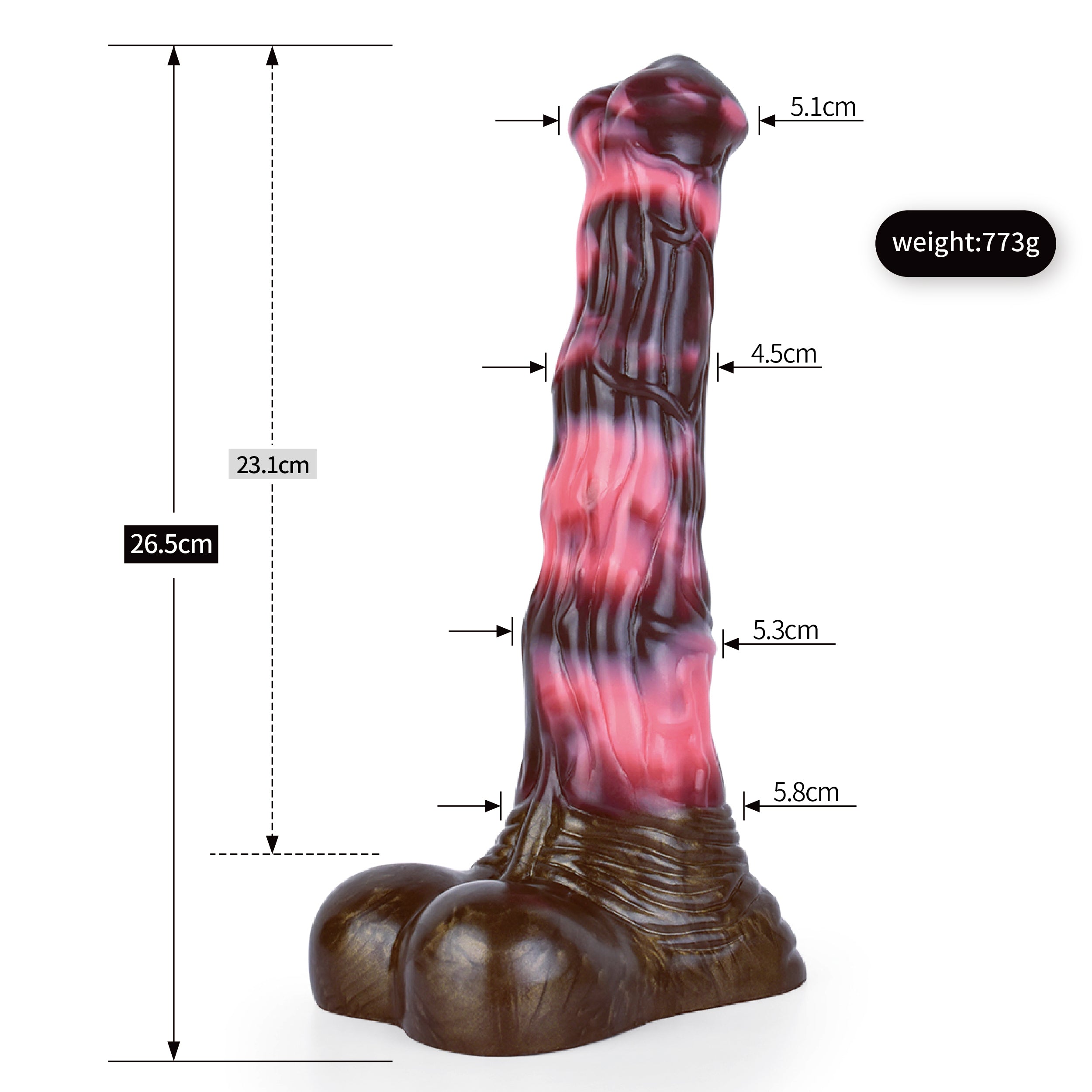 tentacledildo