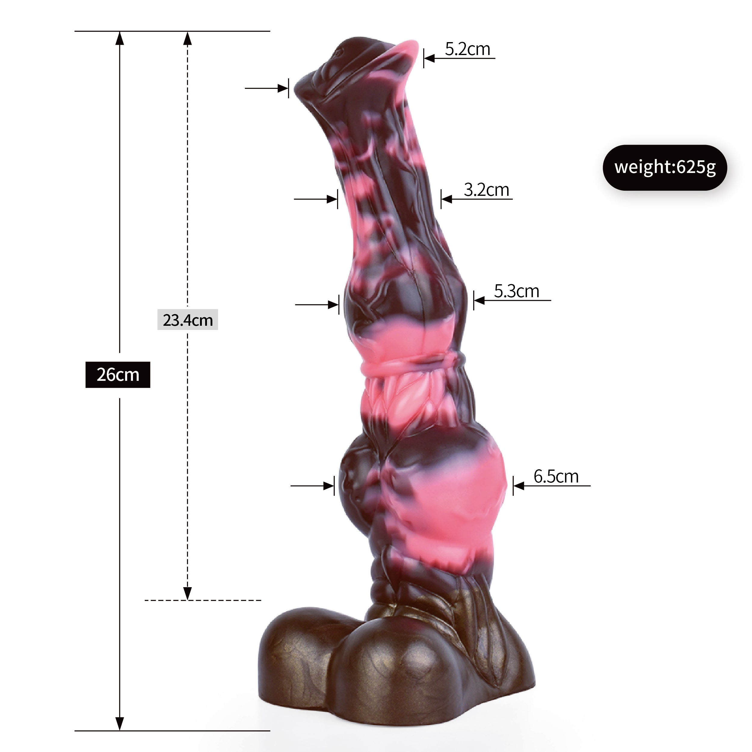 tentacledildo
