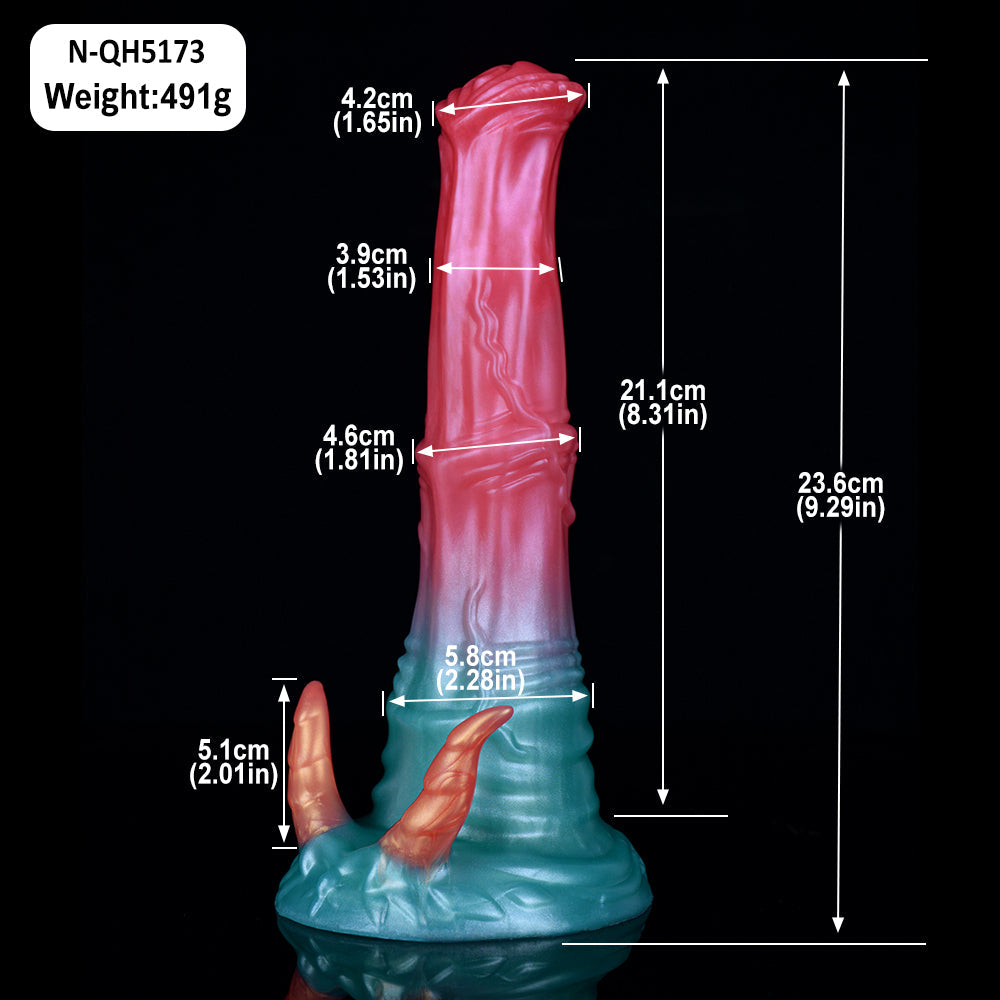tentacledildo