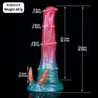 tentacledildo