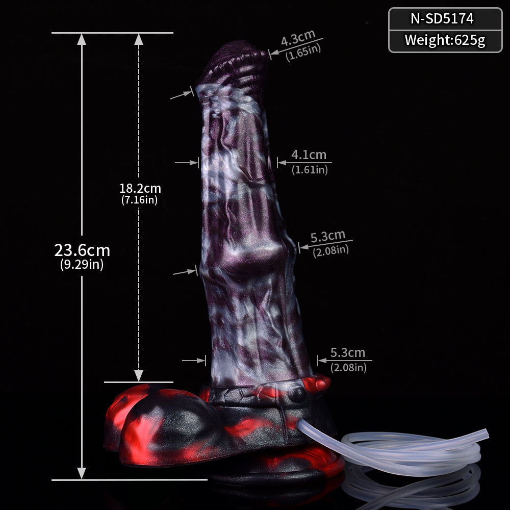 tentacledildo
