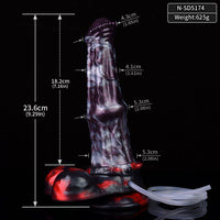 tentacledildo