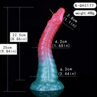 tentacledildo