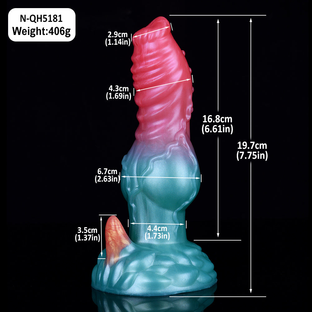 tentacledildo