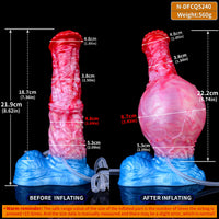 tentacledildo