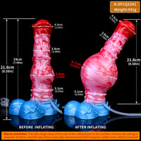 tentacledildo