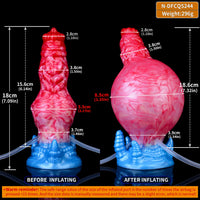 tentacledildo