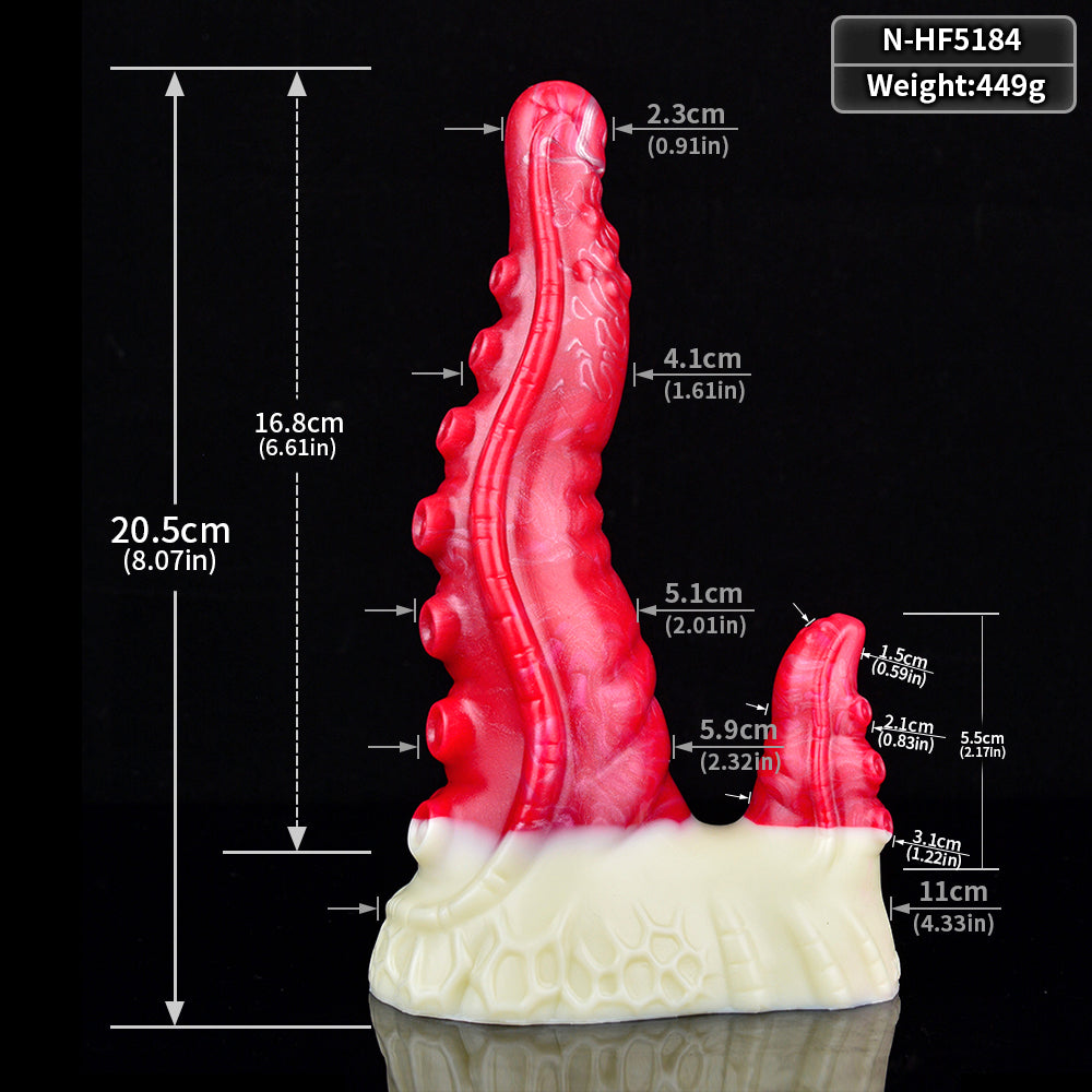 tentacledildo