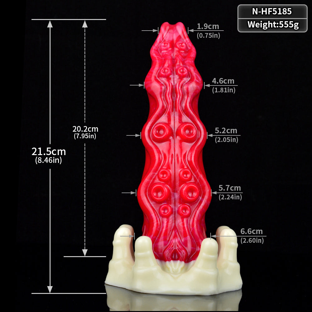 tentacledildo