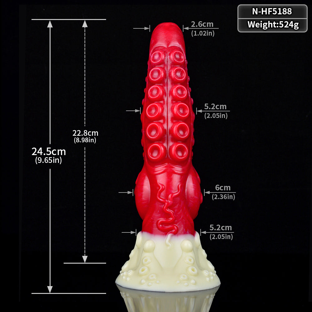 tentacledildo