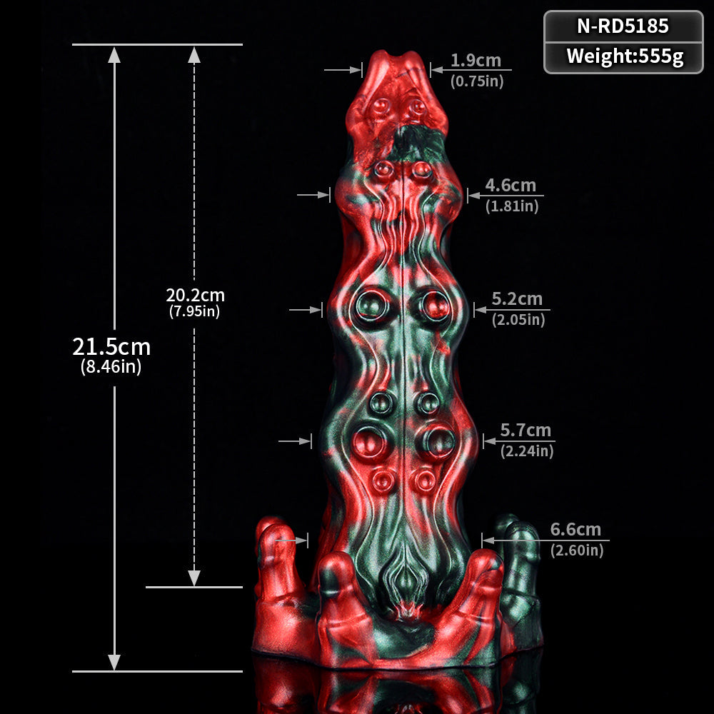 tentacledildo