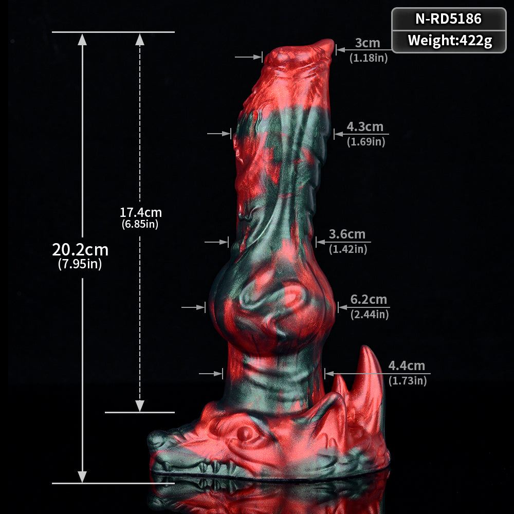 tentacledildo