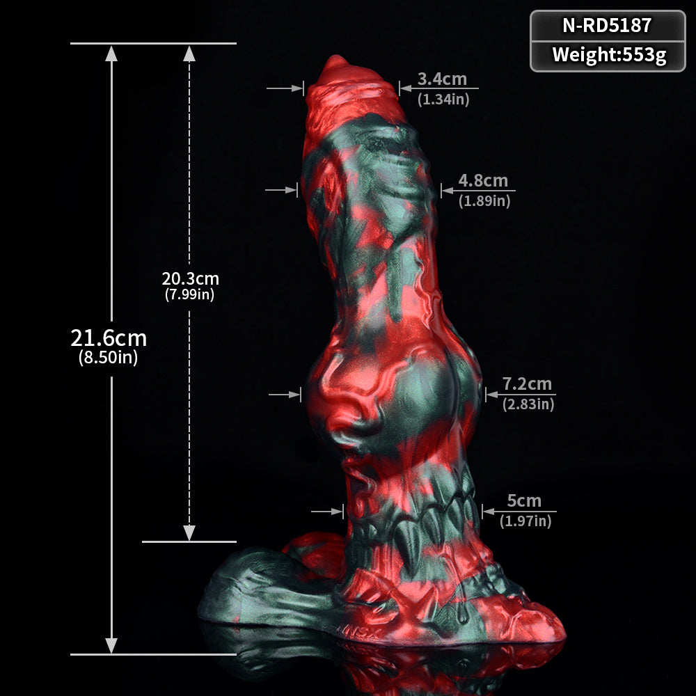 tentacledildo