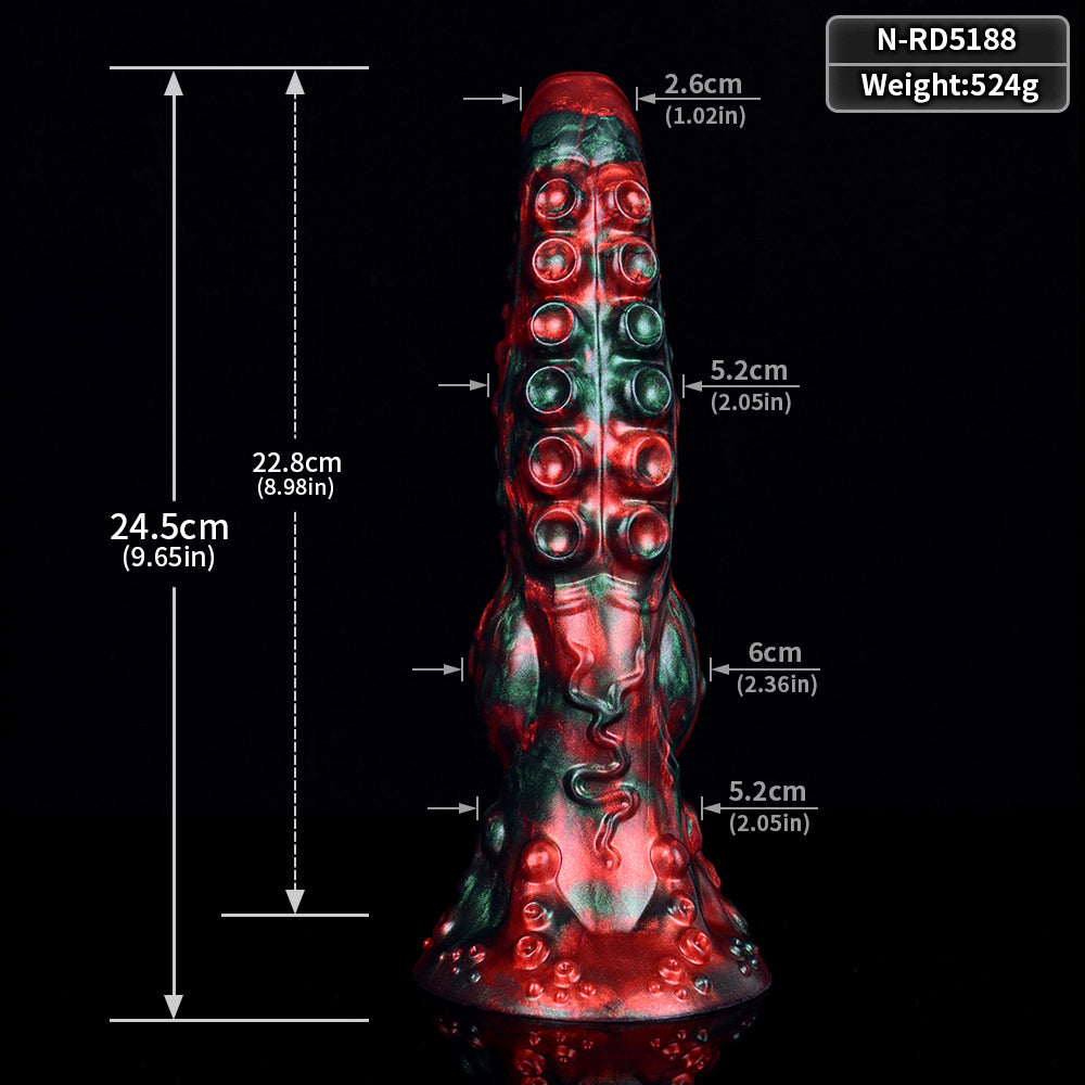 tentacledildo