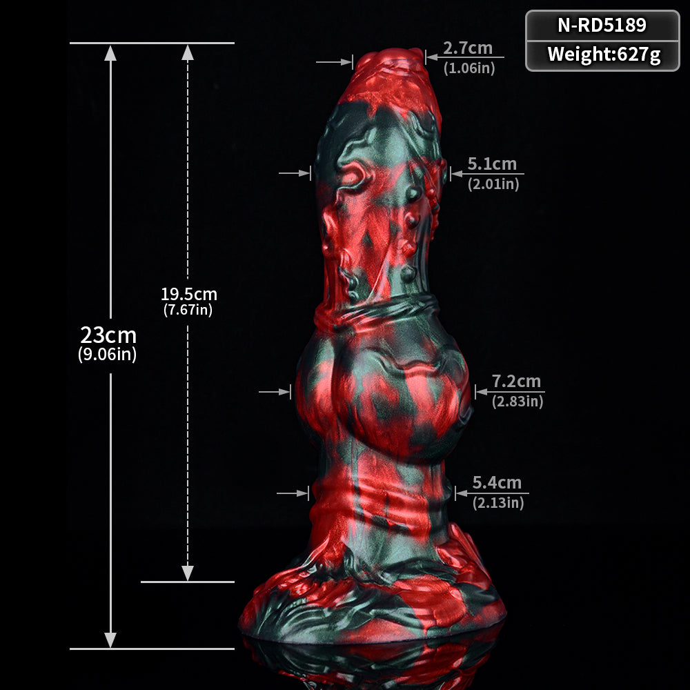 tentacledildo